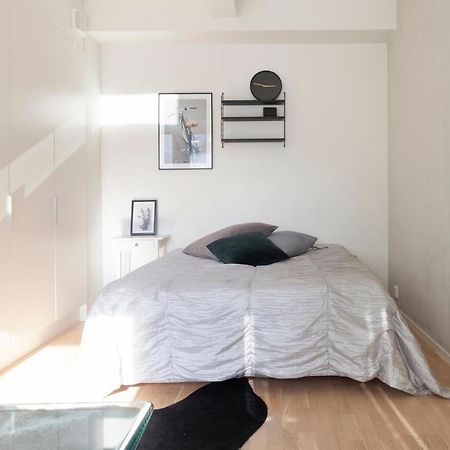 2Ndhomes Design Apartment In Kamppi Helsinki Exterior foto
