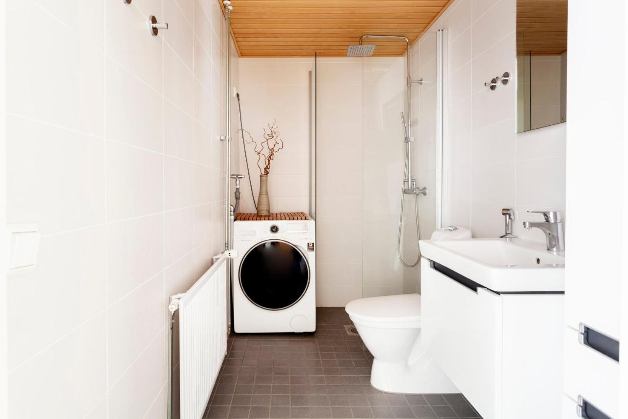 2Ndhomes Design Apartment In Kamppi Helsinki Exterior foto